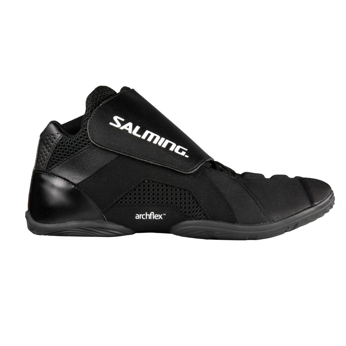 Salming Målvaktsskor Slide 5 Black