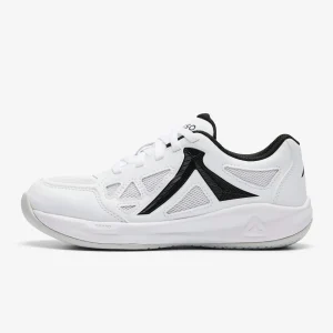 Kanso Innebandyskor TAKUMI ID JR White/Black