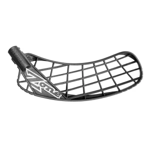 Zone Innebandyblad HYPER (PP) Black