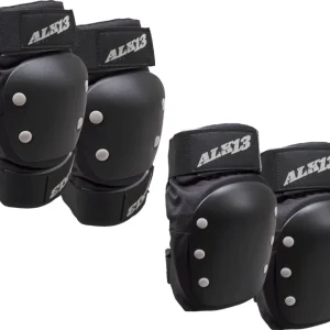 Alk13 Combo Pads