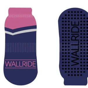 Wallride Trampolinstrumpor