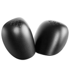 GAIN Protection THE SHIELD Replacement Plastic Caps – Black