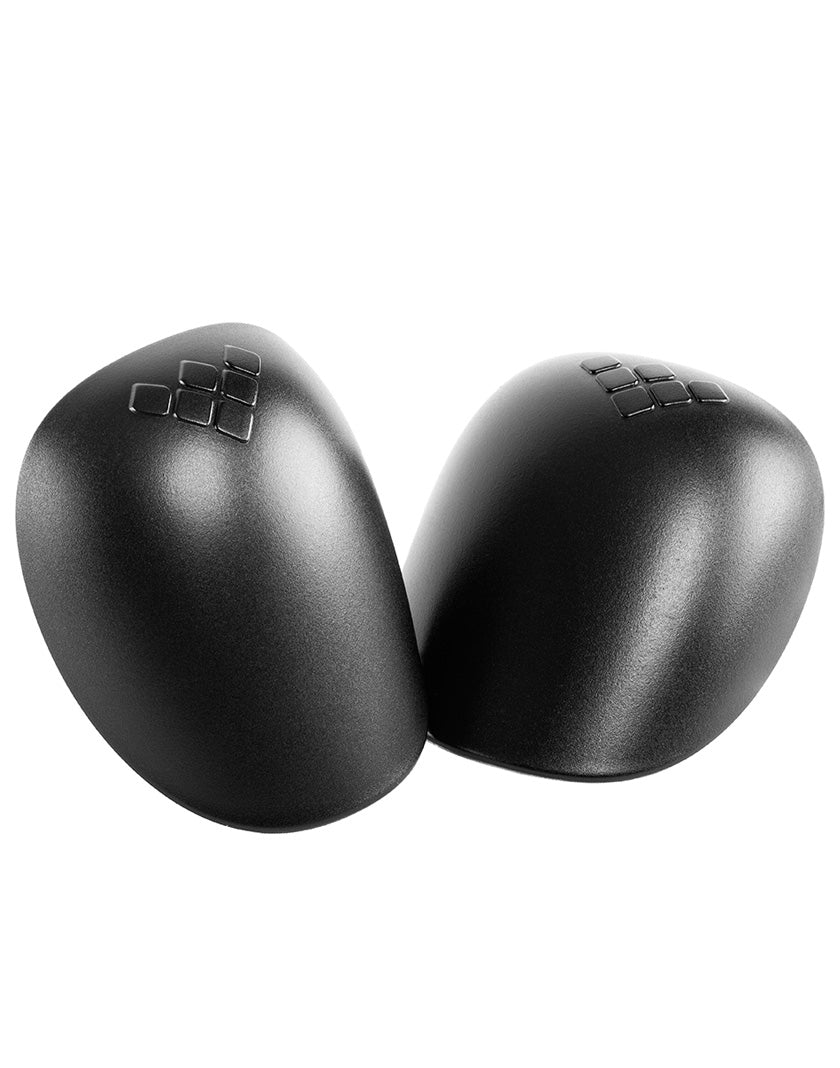 GAIN Protection THE SHIELD Replacement Plastic Caps – Black - Bild 2