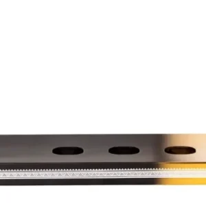 CORE CL1 Kickbike Deck (Svart/Guld)