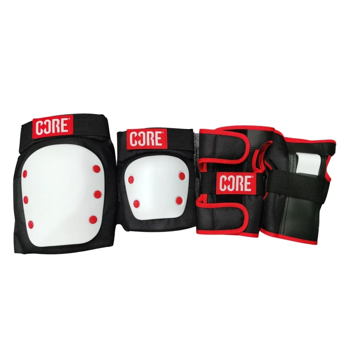CORE Skyddset (Vit) - Bild 2