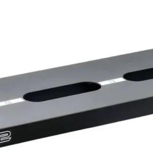 CORE ST2 Forged Sparkcykel Deck (Svart)