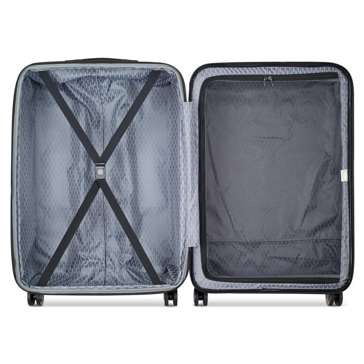Delsey Air Armour Stor Resväska 77cm - Bild 6