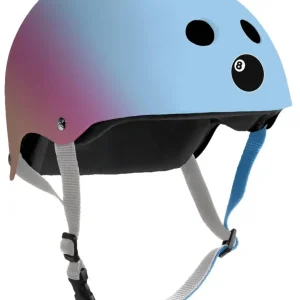 Eight Ball Skatehjälm (Sunset)
