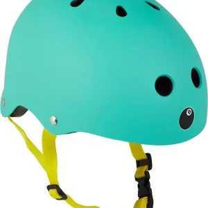 Eight Ball Skatehjälm (Turkos)