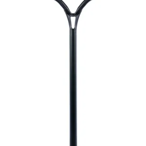 Ethic Deildegast V2 Kickbike Styre (Black)