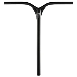 Ethic Dryade V2 Kickbike Styre (Svart)