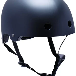 Family Justerbar Hjälm (Flat Black)