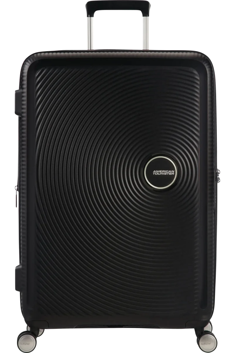 American Tourister Soundbox Mellanstor Resväska 66 cm - Bild 8