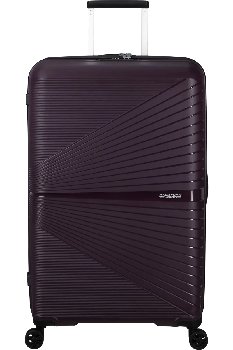 American Tourister Airconic Stor Resväska - Bild 6