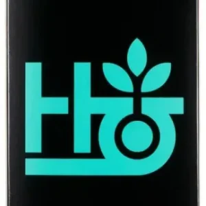 Habitat Pod Komplett Skateboard (Svart)