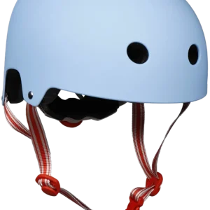 HangUp Justerbar Skate Hjälm (Sugar Blue)