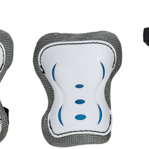 HangUp Skyddsset Barn 3-pack (Vit)