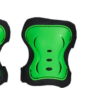 HangUp Skyddsset Barn 3-pack (Grön)