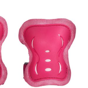 HangUp Skyddsset Barn 3-pack (Rosa)
