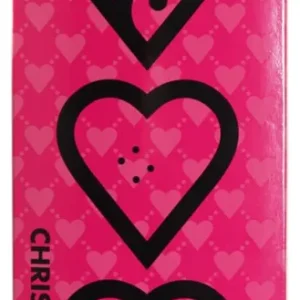 Heart Supply Chris Chann Pro Skateboard Bräda (Balance Neon)