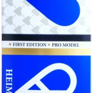 Heart Supply Heimana Reynolds Pro Skateboard Bräda (Society)
