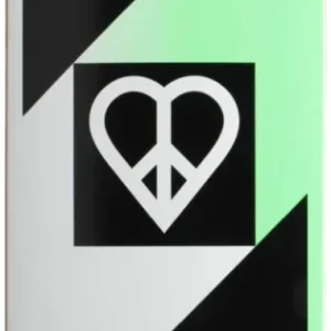 Heart Supply Heimana Reynolds Pro Skateboard Bräda (Symbolic Impact Light)