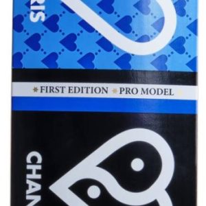 Heart Supply Planet Heart Komplett Skateboard (Classified Pro 3)