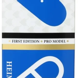 Heart Supply Society Pro Komplett Skateboard (Reynolds)