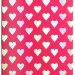 Heart Supply Upward Skateboard Bräda (Sweethearts)