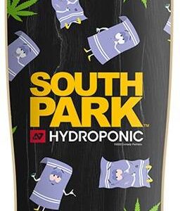 Hydroponic Pool Shape Skateboard Bräda (Towelie)