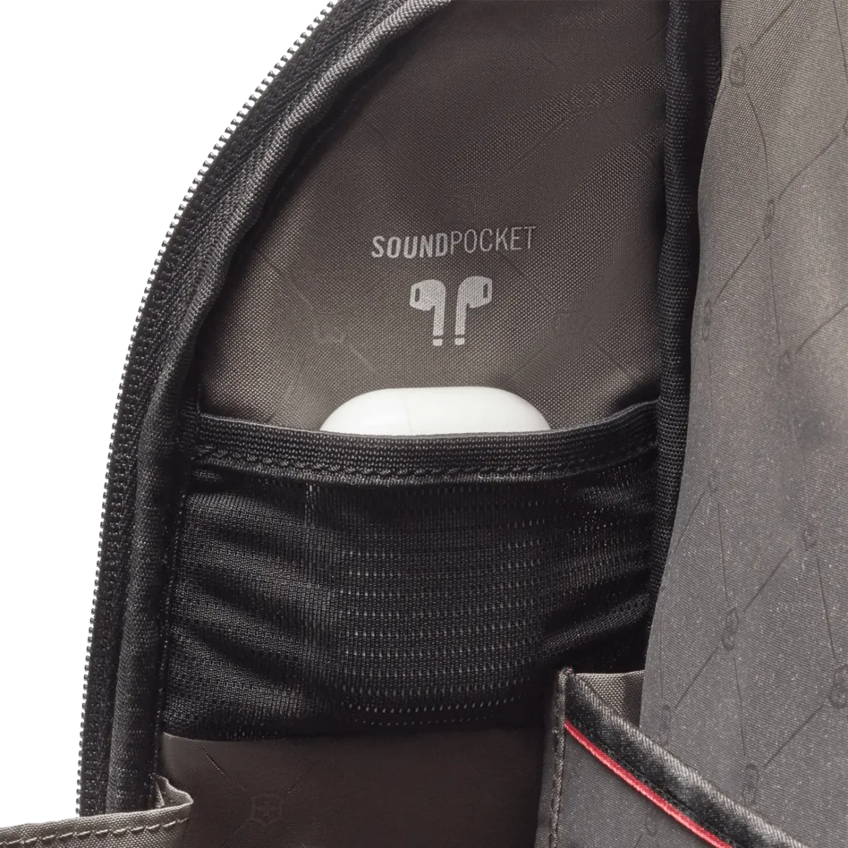 Victorinox Architecture Urban2 Deluxe ryggsäck - Grå - Bild 8