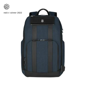 Victorinox Architecture Urban2 Deluxe ryggsäck - Marinblå