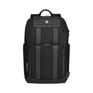 Victorinox Architecture Urban2 Deluxe ryggsäck - Svart