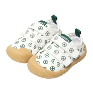 Babysneakers med Halkfri Sula – Andningsbar & Bekväm (6 månader – 3 år)