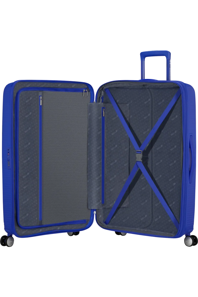 American Tourister Soundbox Mellanstor Resväska 66 cm - Bild 6