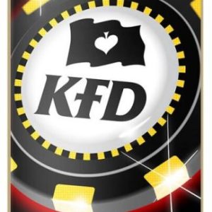 KFD Pro Progressive Komplett Skateboard (Kris Markovich All In)