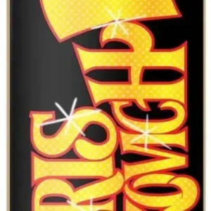 KFD Kris Markovich Pro Skateboard Komplett (Flag)