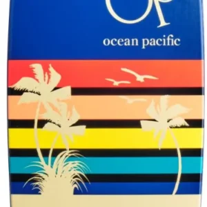 Ocean Pacific Surfskate (Sunset Navy)
