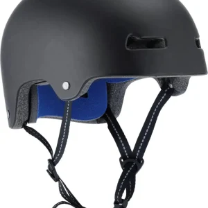 Reversal Lux Skate Hjälm (Svart)