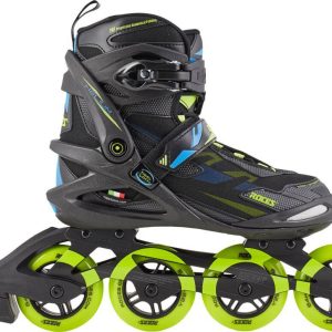 Roces Helium TIF II Inlines (Svart)