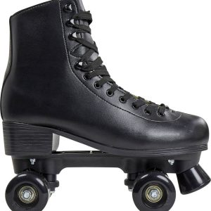 Roces RC1 Svart Rullskridskor