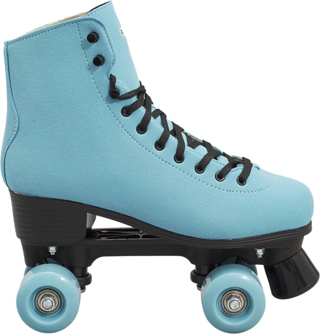 Roces RC1 Blå Side-by-side rullskridskor (Blue) - Bild 2