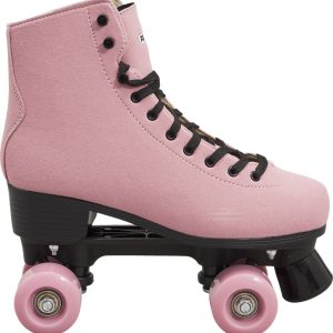 Roces RC1 Pink Rullskridskor (Rosa)