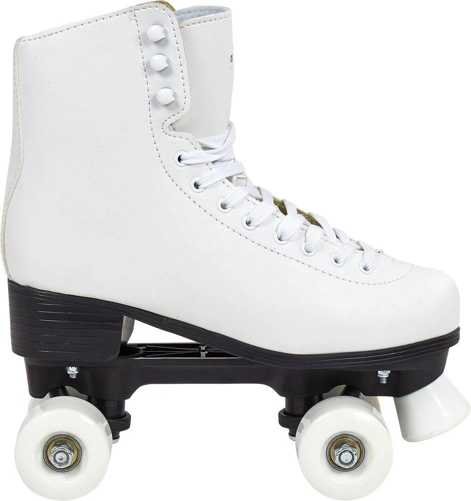 Roces RC1 Vit Rullskridskor