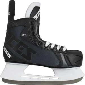 Roces RH6 Hockeyskridskor (Svart)