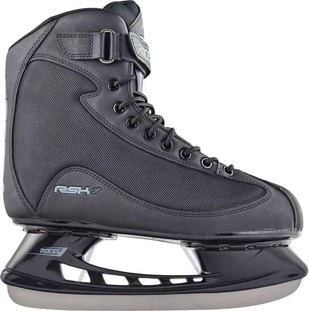 Roces RSK 2 Mens Skridskor (Svart) - Bild 2