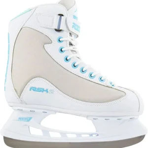 Roces RSK 2 Womens Skridskor (White-azure)