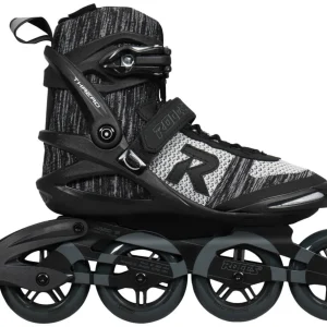 Roces Thread Salt-n-Pepa Inlines (Svart)