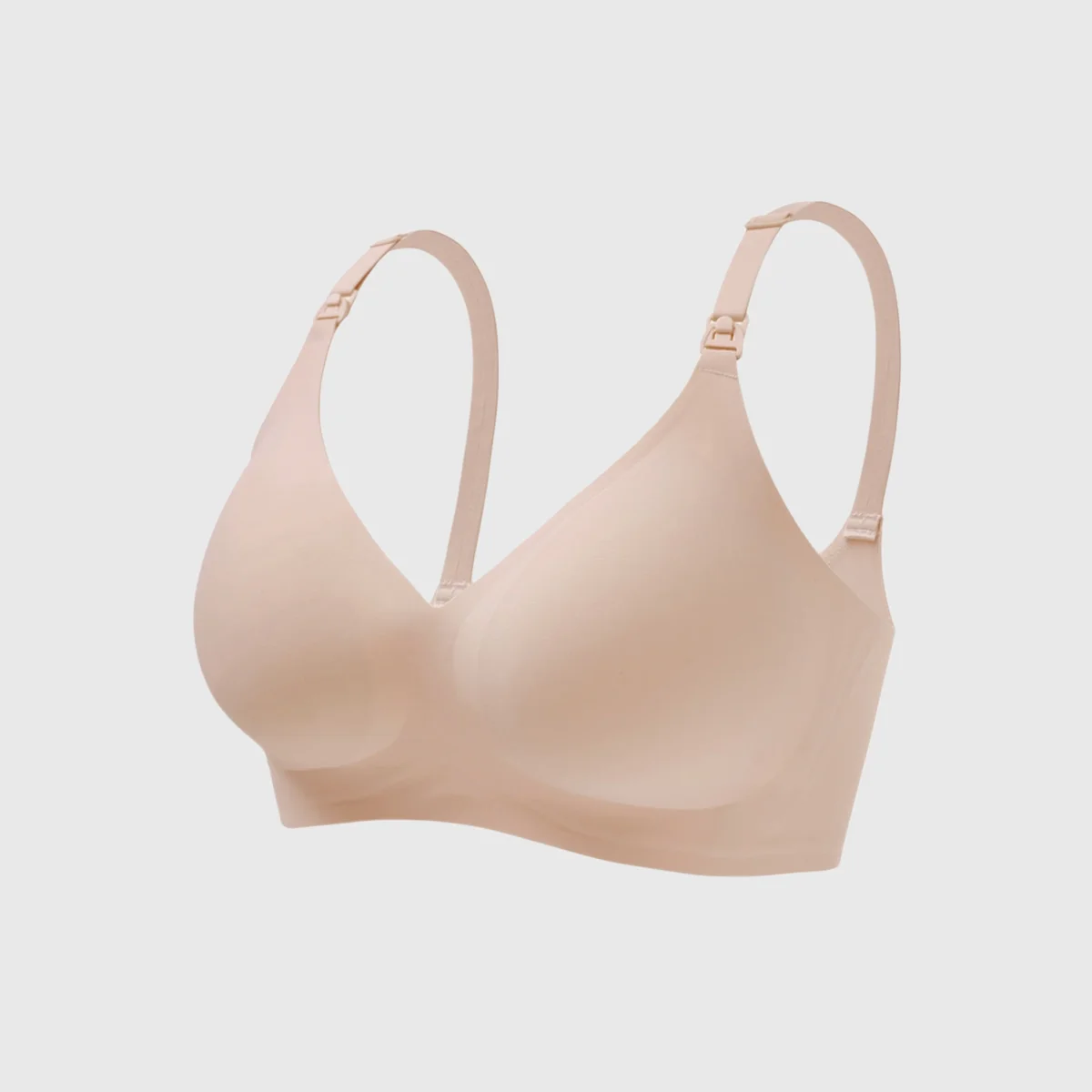 ComfortMama Amnings-BH utan bygel – Ultimat komfort & enkel amning - Bild 7
