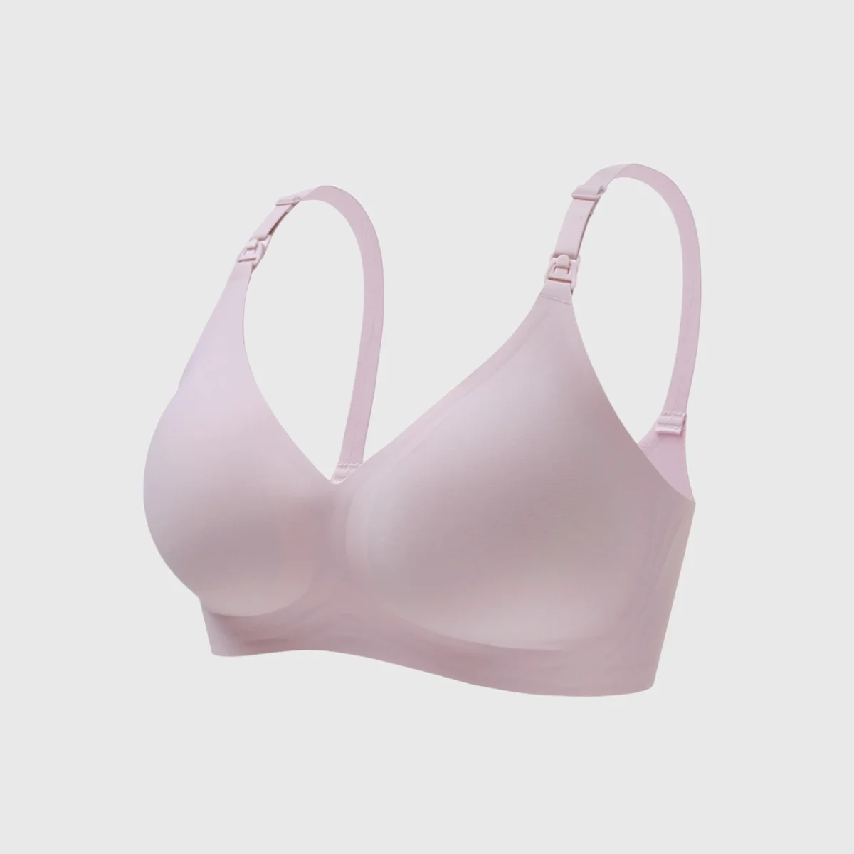 ComfortMama Amnings-BH utan bygel – Ultimat komfort & enkel amning - Bild 9